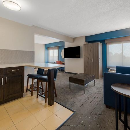 Holiday Inn Express Hotels- Hampton By Ihg Kültér fotó