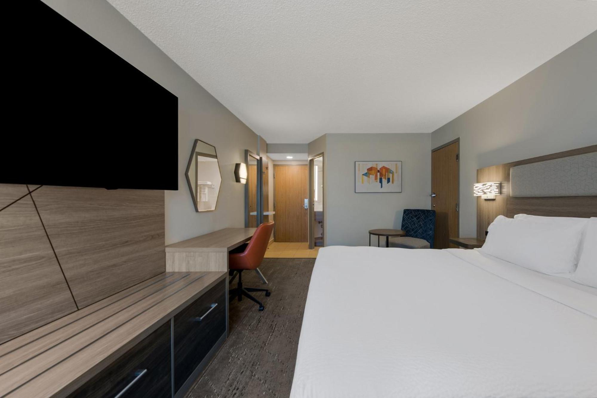 Holiday Inn Express Hotels- Hampton By Ihg Kültér fotó
