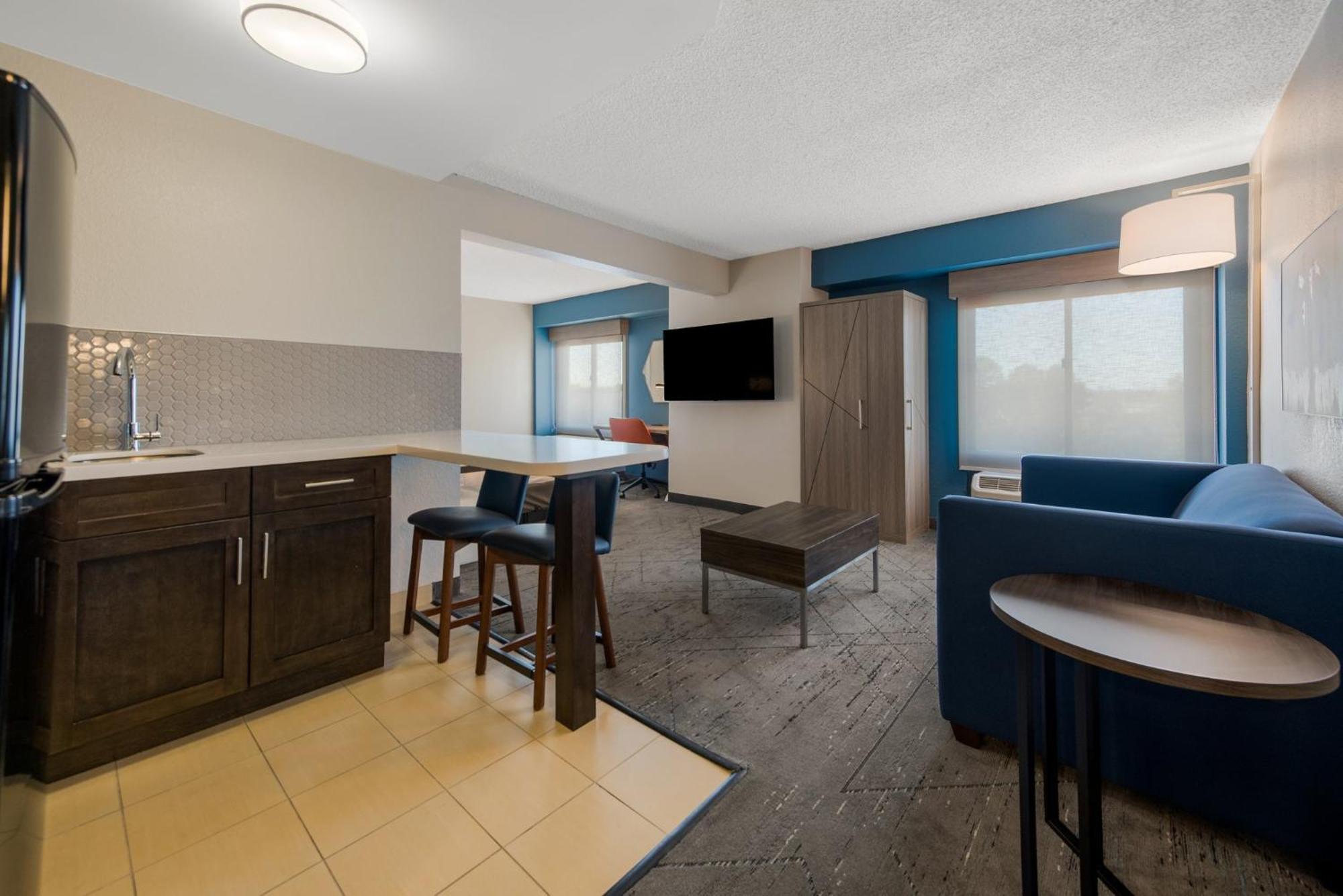 Holiday Inn Express Hotels- Hampton By Ihg Kültér fotó