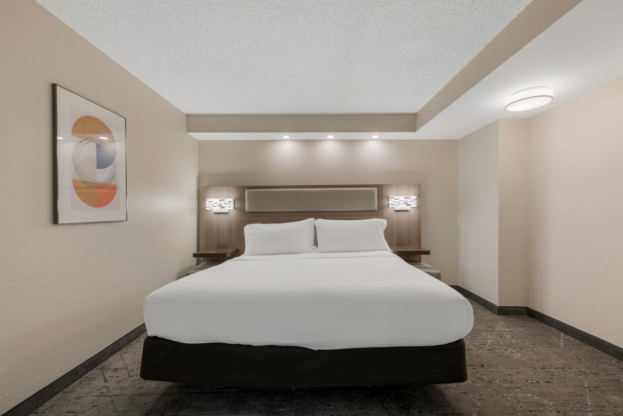 Holiday Inn Express Hotels- Hampton By Ihg Kültér fotó