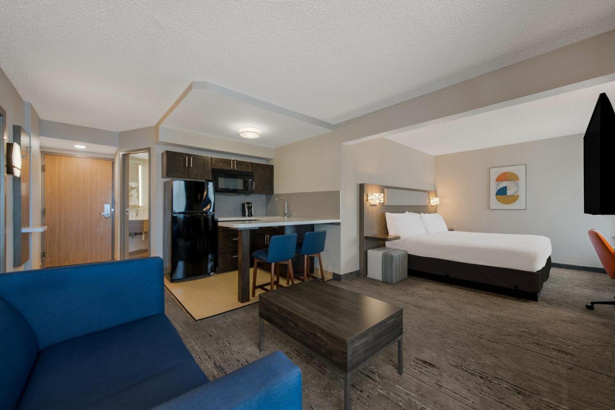 Holiday Inn Express Hotels- Hampton By Ihg Kültér fotó