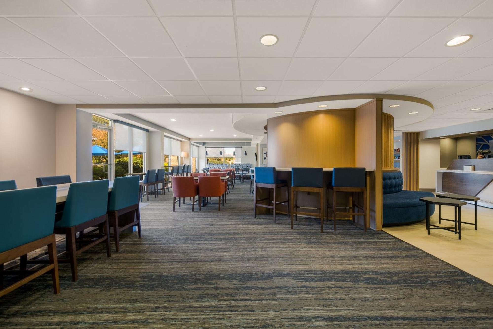 Holiday Inn Express Hotels- Hampton By Ihg Kültér fotó