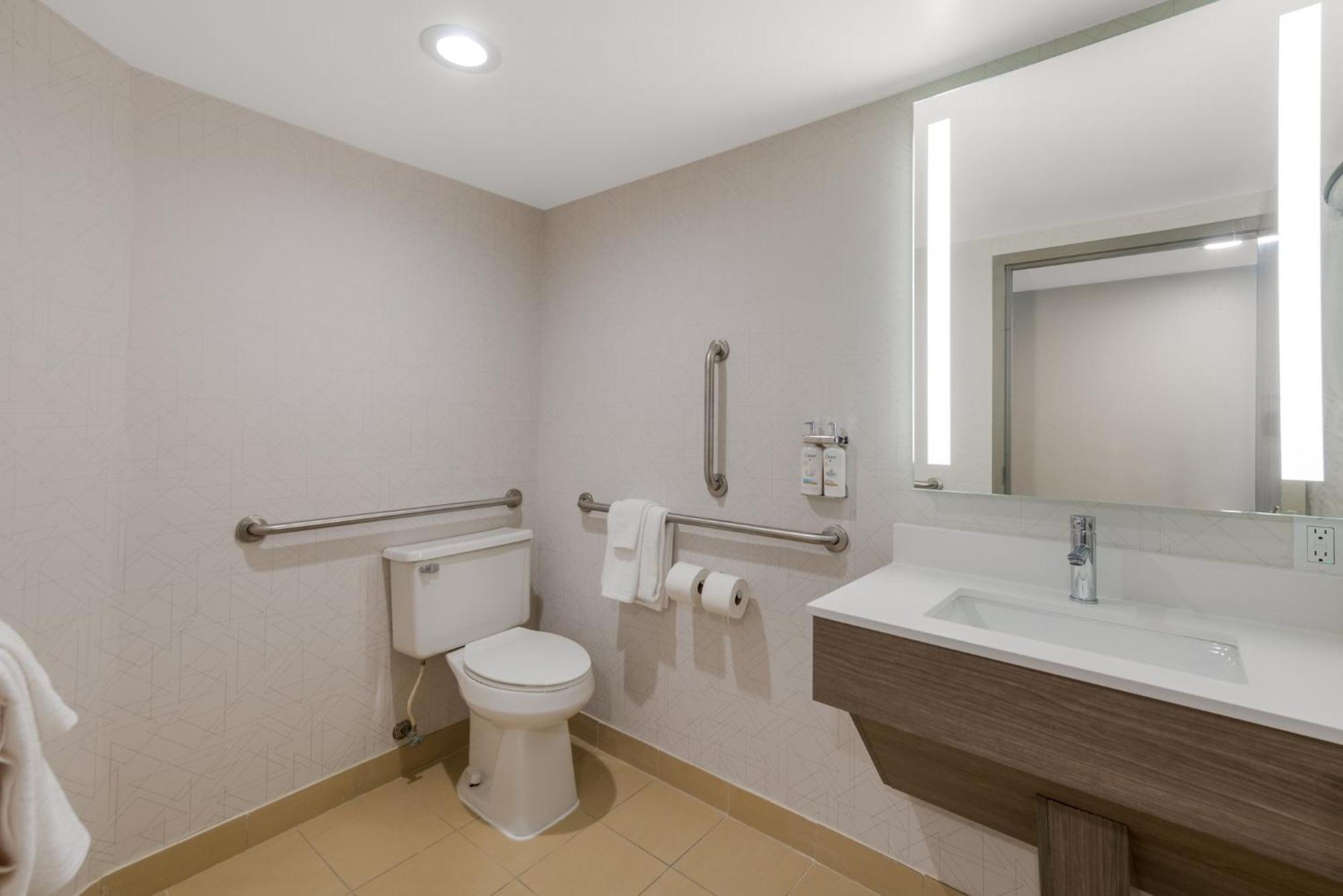 Holiday Inn Express Hotels- Hampton By Ihg Kültér fotó