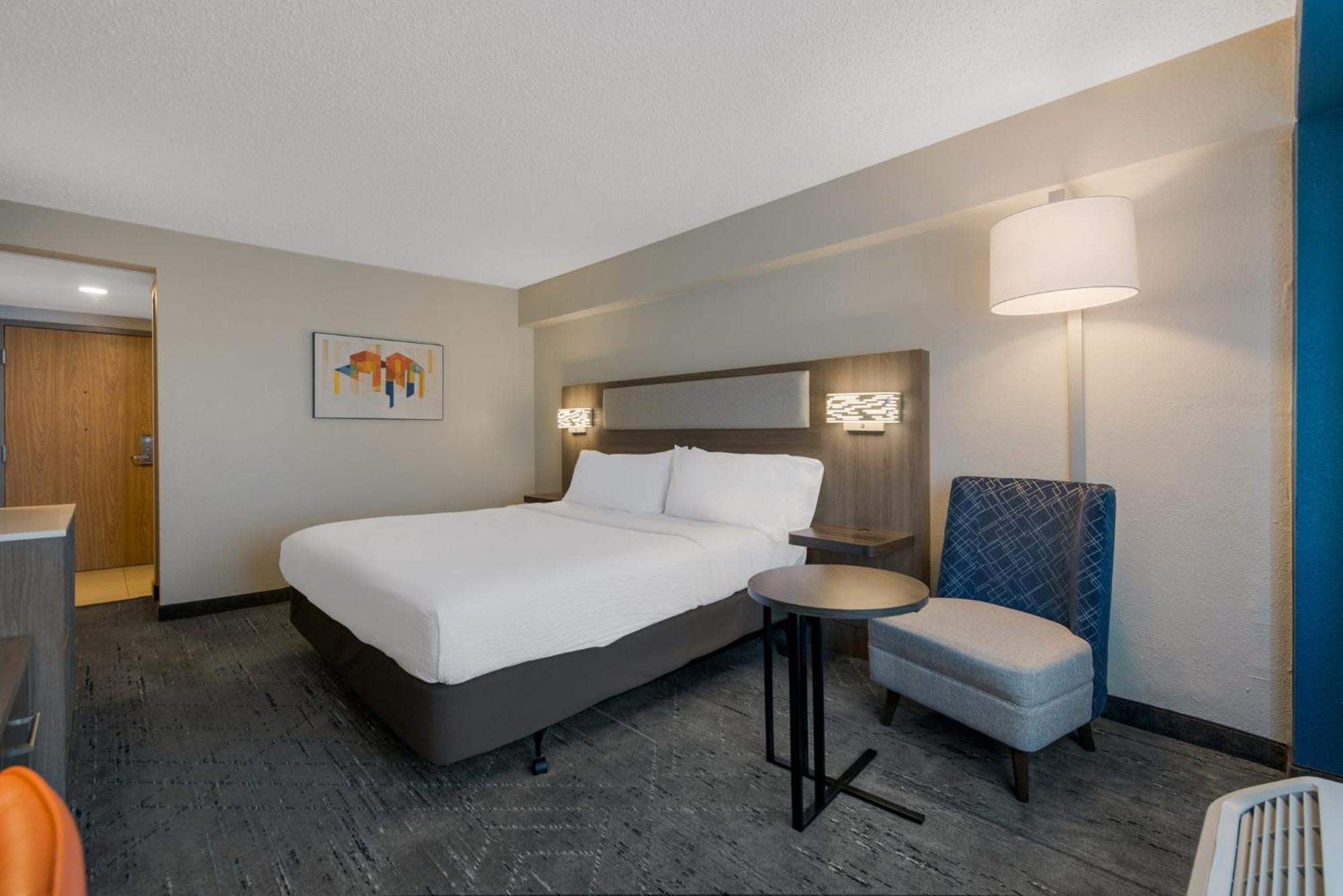 Holiday Inn Express Hotels- Hampton By Ihg Kültér fotó
