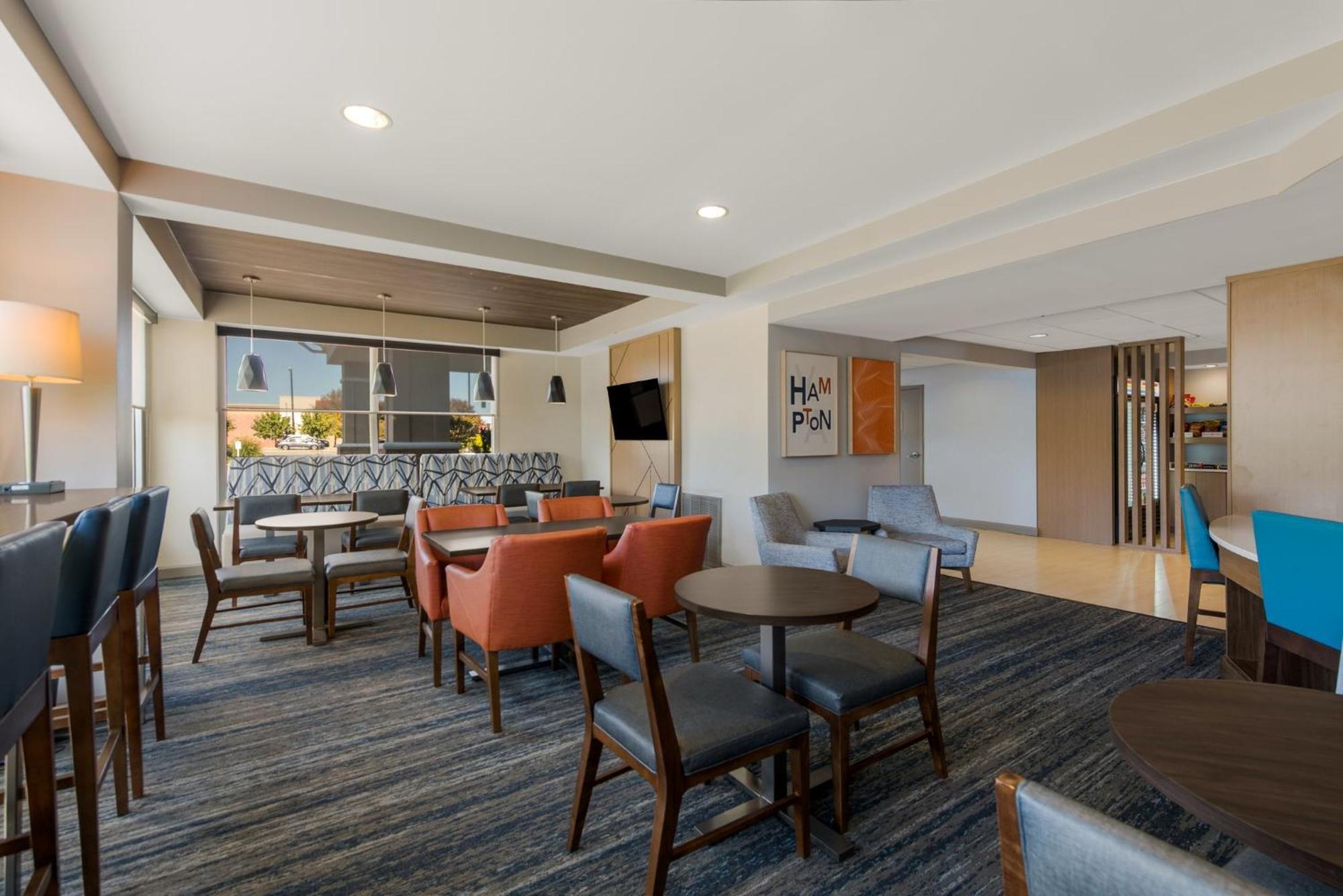 Holiday Inn Express Hotels- Hampton By Ihg Kültér fotó