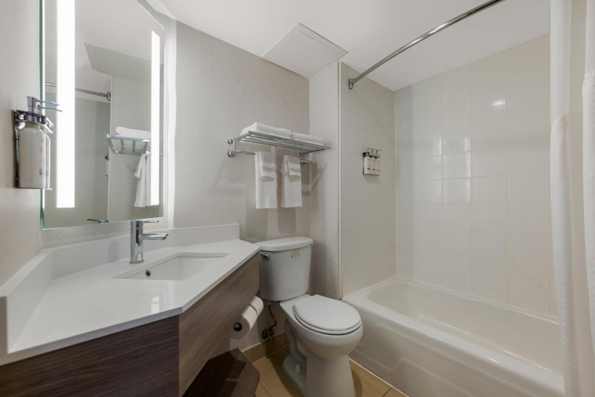 Holiday Inn Express Hotels- Hampton By Ihg Kültér fotó